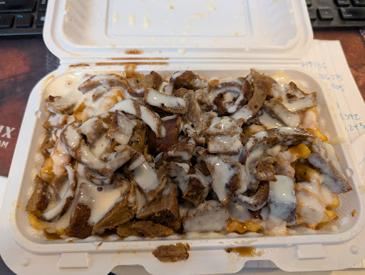 Photo of Primetime Donair & Poutine - 1360 Ellis St #103, Kelowna, BC V1Y 2A2
